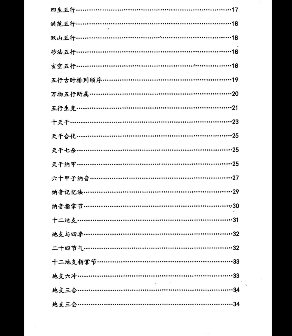 《风水绝学》PDF电子书
