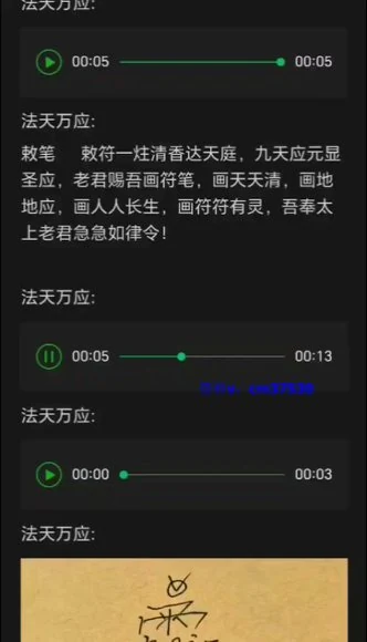 法源《偏财入库法》视频2集