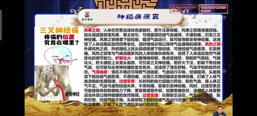《道祖一消三愈针法》视频38集