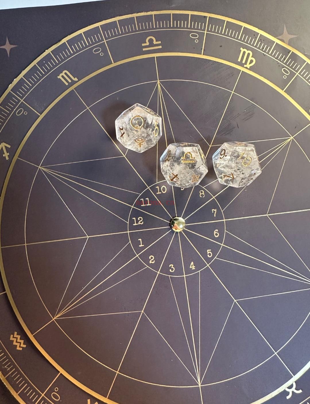 心理占星师在香港“找到了梦中情课NLP
