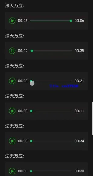 法源《偏财入库法》视频2集
