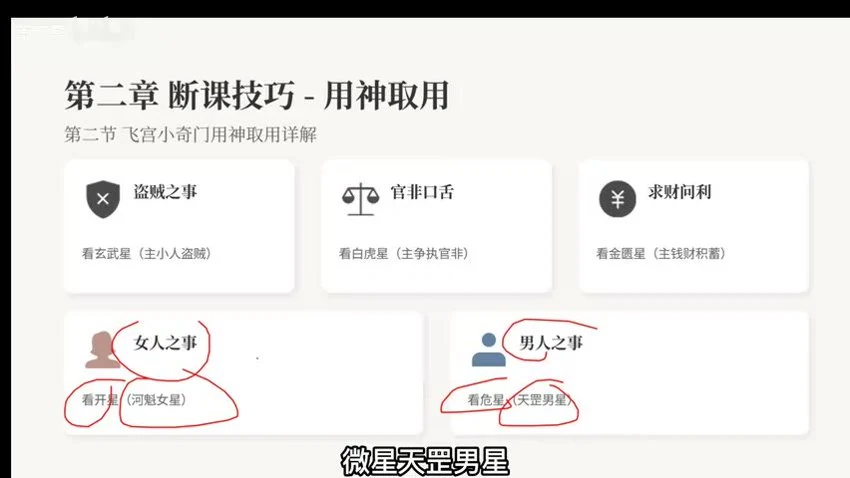 荒无冥《荒无冥 飞宫小奇门》视频10集
