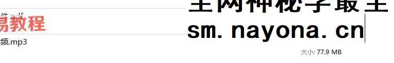泓廷-玄女通灵术 音频+课件.pdf