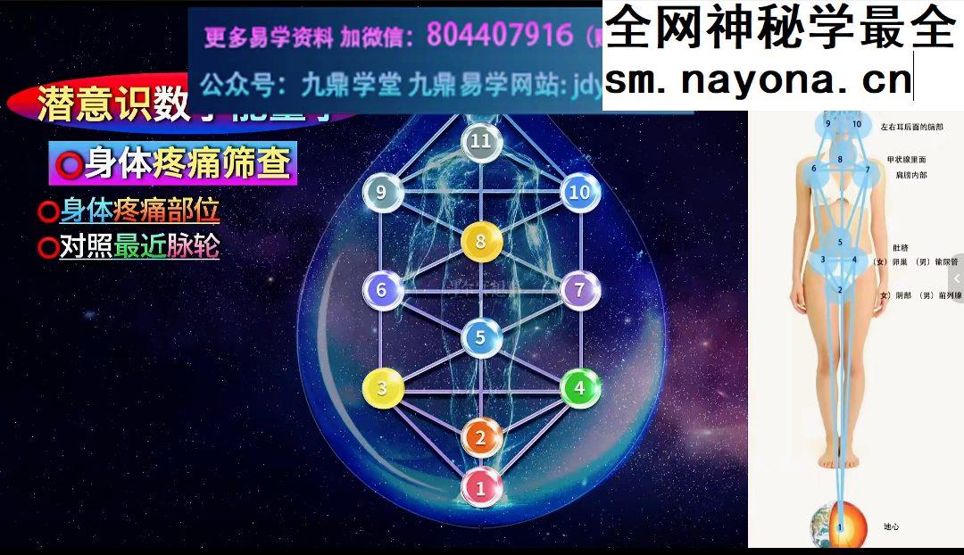 【墨尔冥想】唐宁—般若心像 秋季高阶实修:直播亲领私教