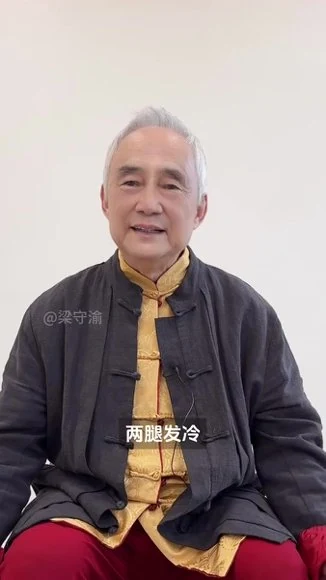 《梁守渝金光法与九节佛风视频课》视频18集