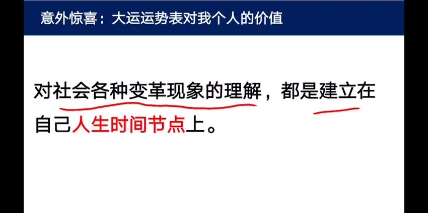 凌海明《易经科学命理》视频100集