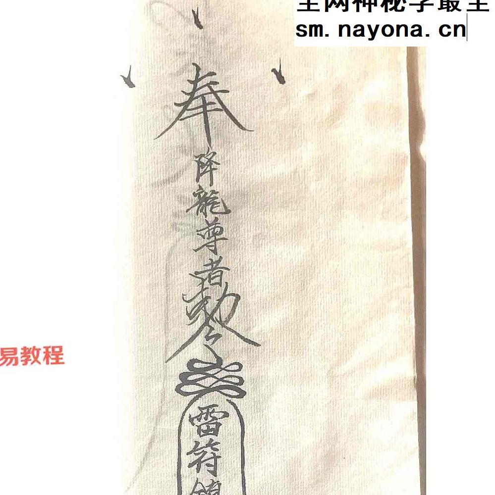 济公教符秘pdf 22页