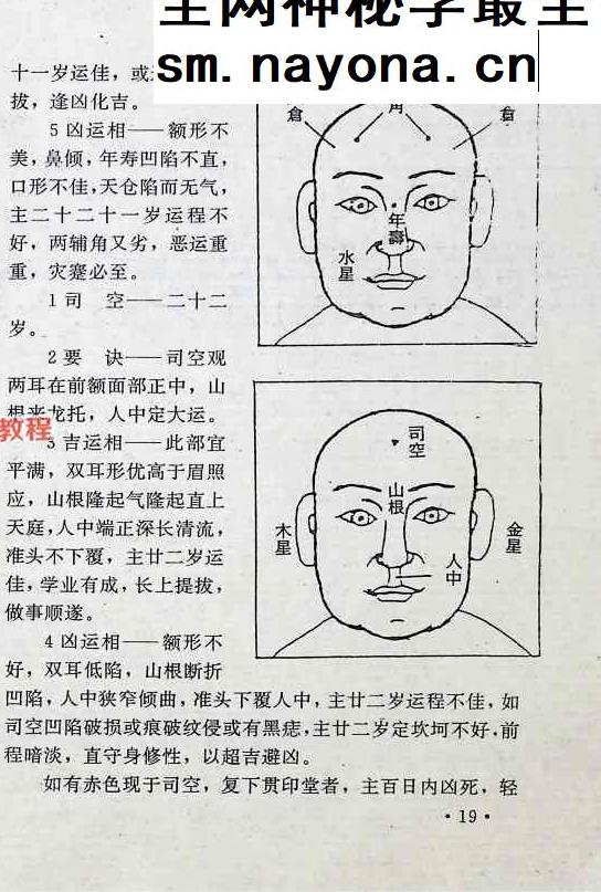 面相全书.pdf 309页