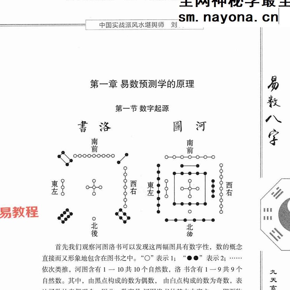 刘淏玉《易数八字预测学》342页.pdf