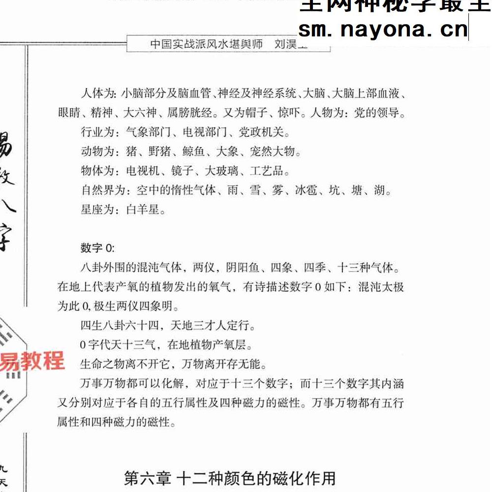 刘淏玉《易数八字预测学》342页.pdf