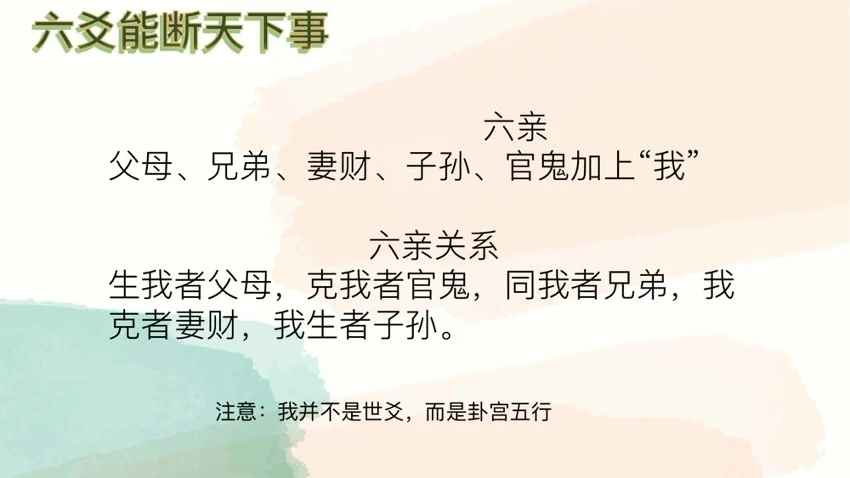 《罗云广直六爻私塾职业课》视频27集