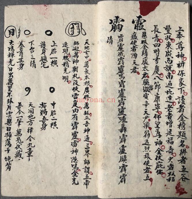 《点神医病》29页双页版 国学古籍 第3张