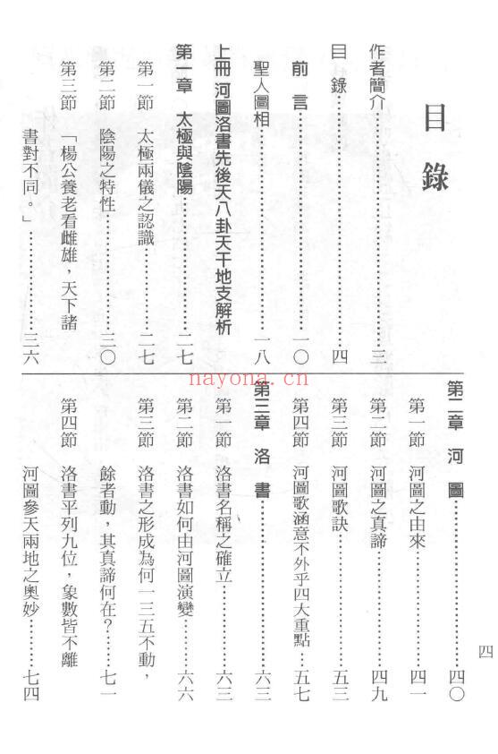 林崇庆《易理罗盘解》546页 堪舆阳宅 第1张-古籍汇典 林崇庆《易理罗盘解》546页 堪舆阳宅 第1张