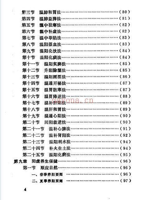 《阳虚证治》415页.PDF电子版 - 世有网-专业国学易学古籍资源库
