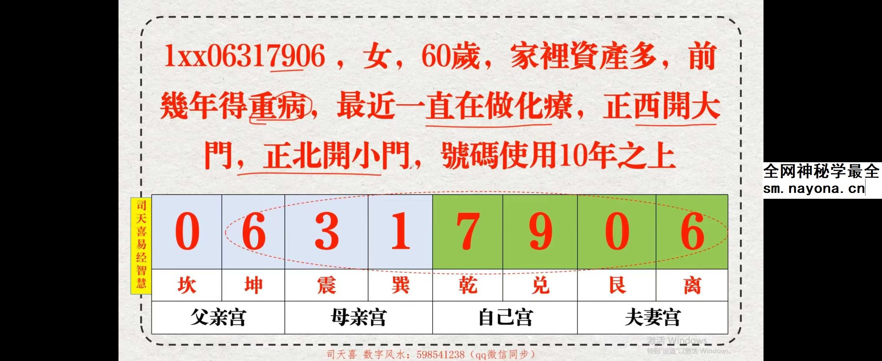 司天喜传承班系统课
