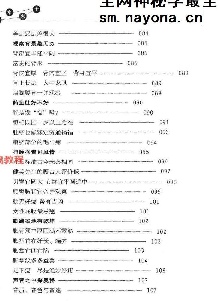 中华第一识相学.pdf 174页
