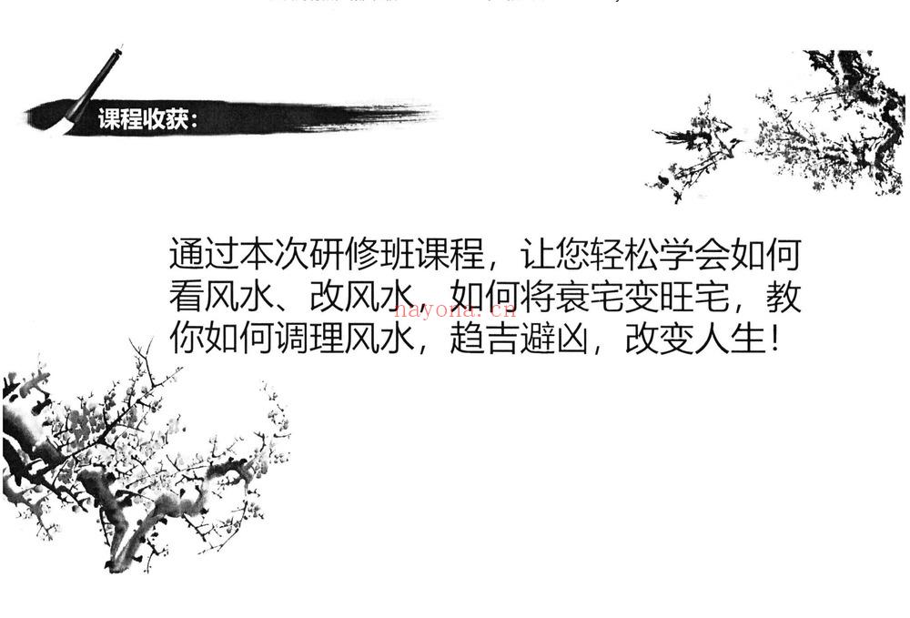 王浩强《形峦风水形家眼诀阴阳法》PDF电子书(366页)