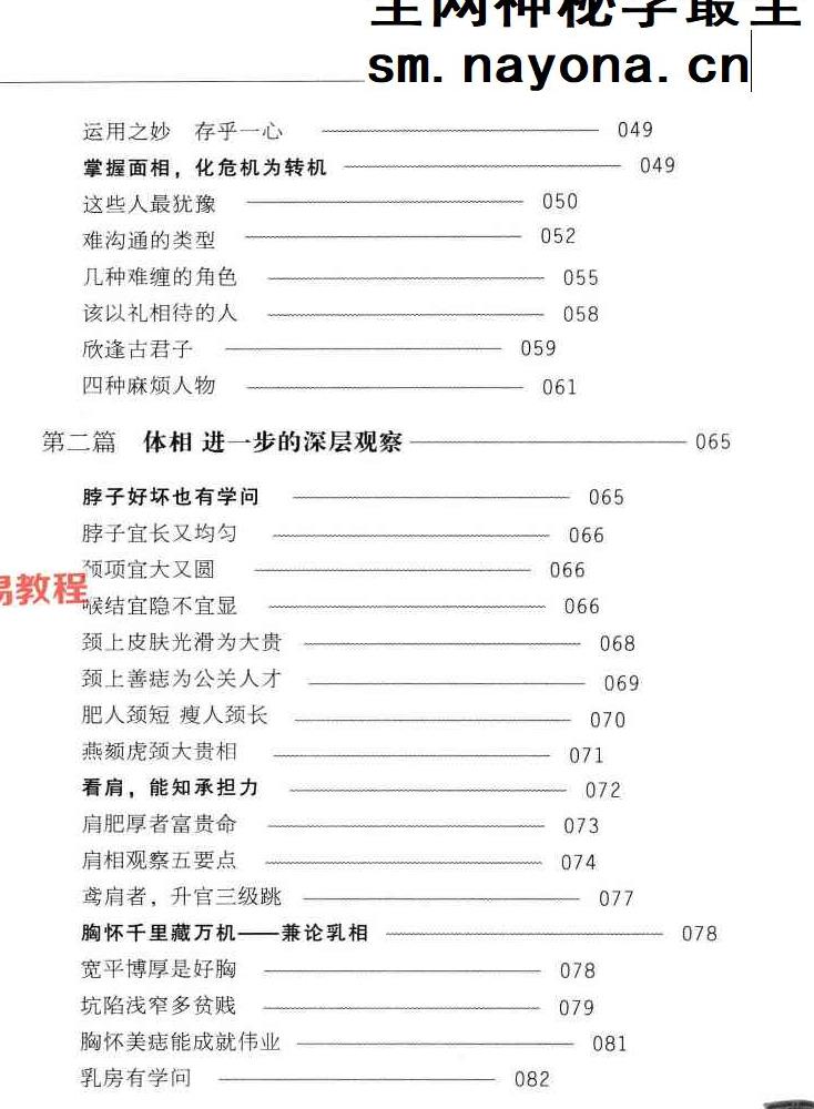 中华第一识相学.pdf 174页