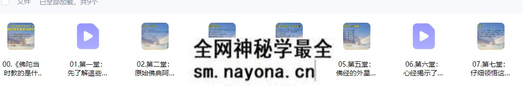 吕尚教授 台湾奇异博士 《佛陀当时教的是什么》世纪专栏7视频