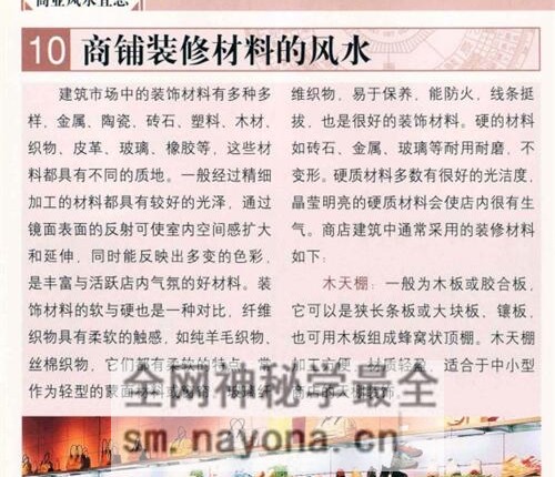 G1651商业风水宜忌(王伟光)PDF电子书194页