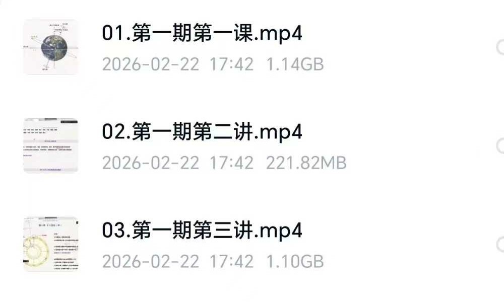 卡戎星星计划 初阶+进阶