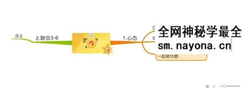 童楚涵 数字易学12集