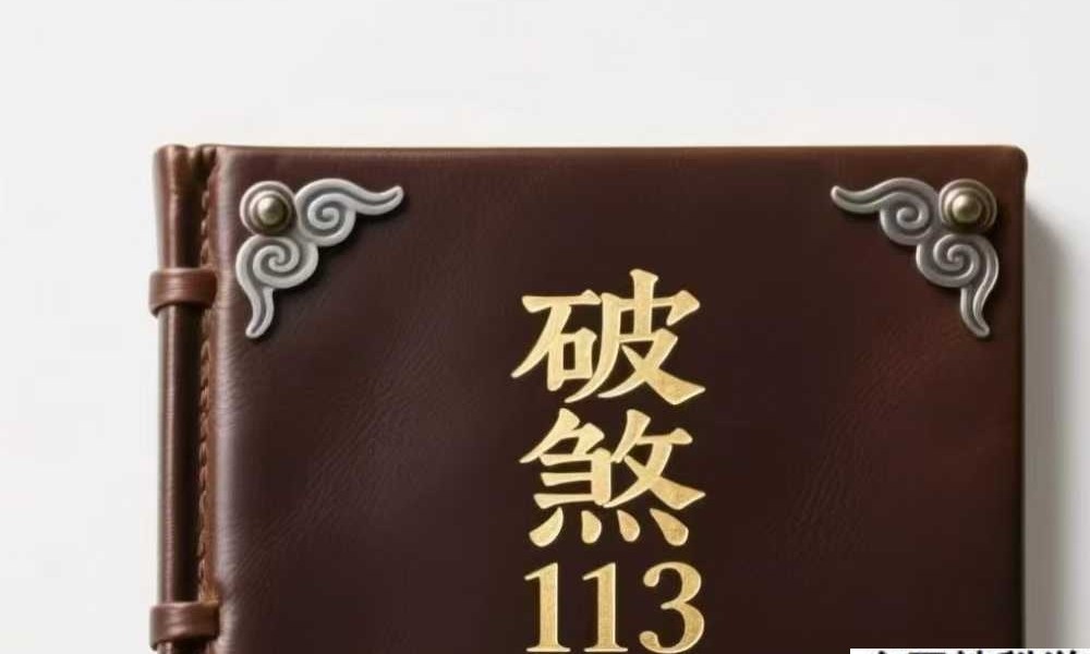 破煞113法 74页