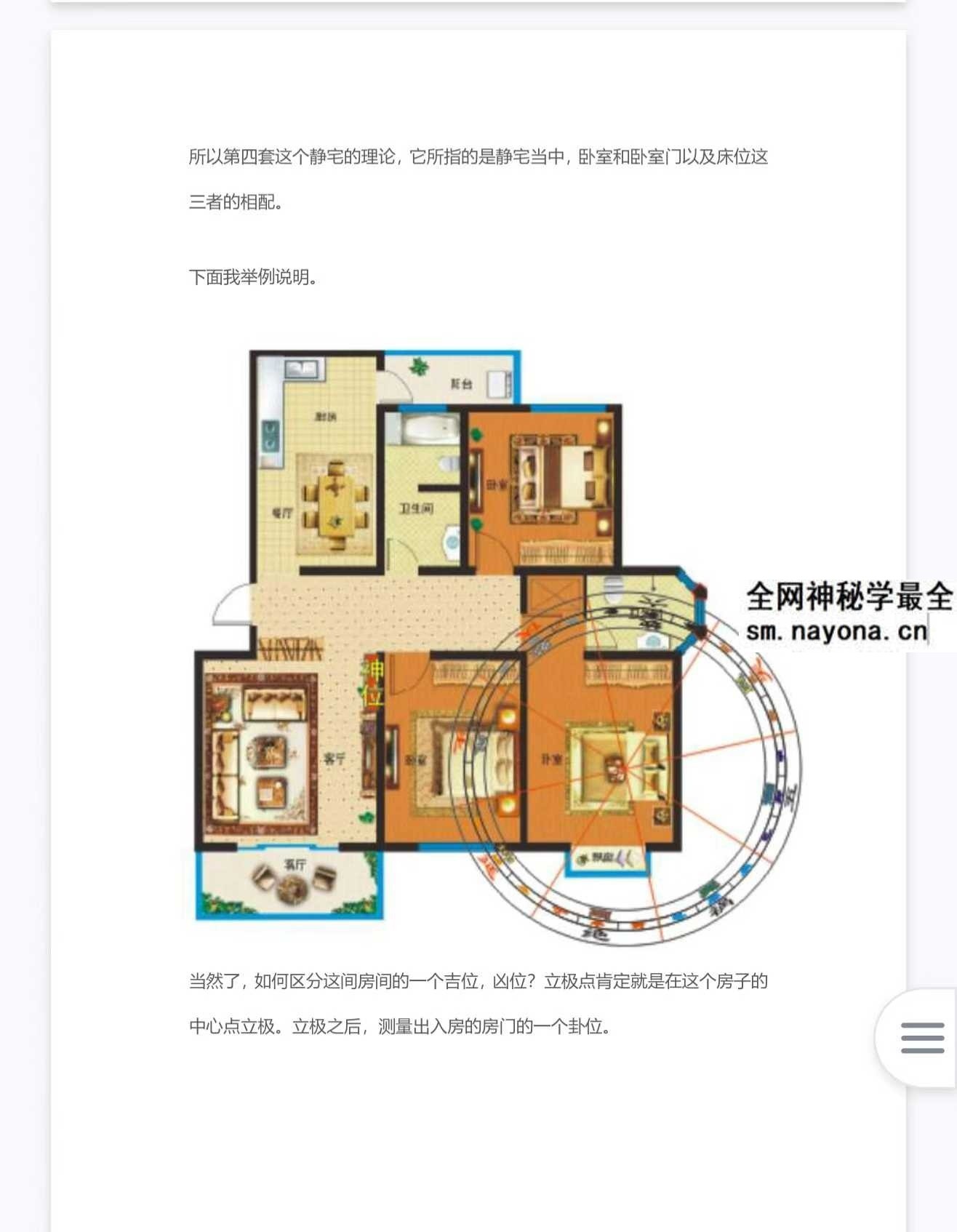 益福堂 许联斌《八宅风水综合运用》7本合集