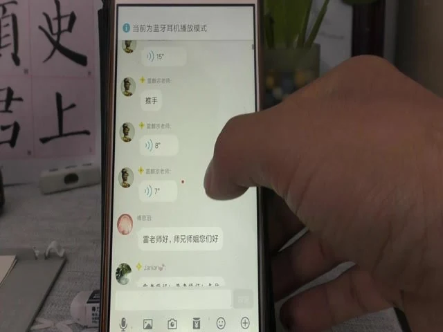 《雷麟宗形家观字术视频+课件》视频7集