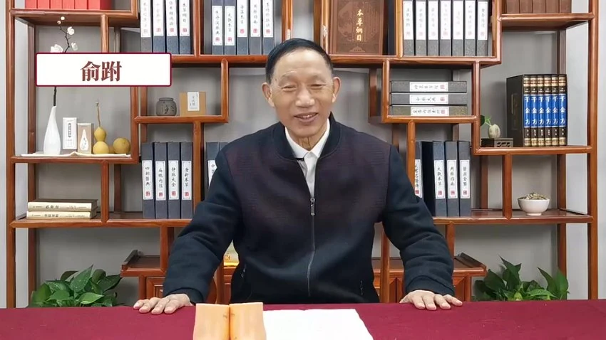 《中医反射疗法实战班》视频44集