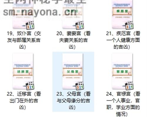 C384张恒嘉说面相50集视频