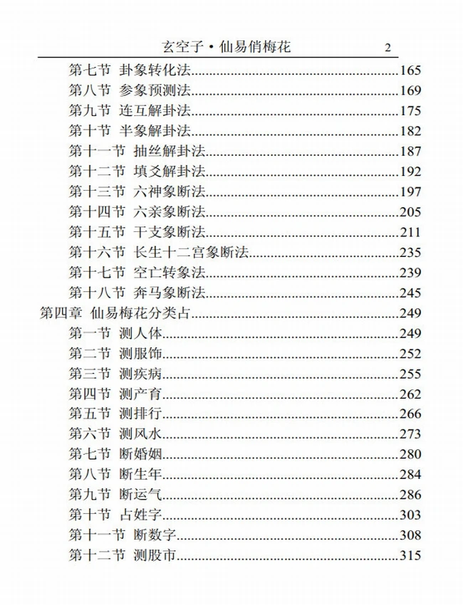 仙易俏梅花 玄空子插图 仙易俏梅花 玄空子插图