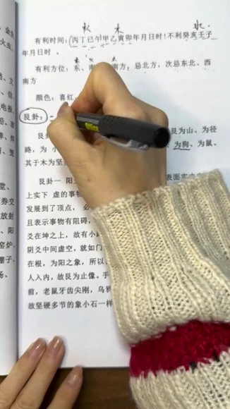 隽宁老师《梅花视频课程》视频89集