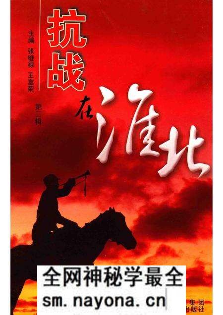 2004版抗战在淮北 第3辑.pdf电子版_安徽省志预览图 2004版抗战在淮北 第3辑.pdf电子版_安徽省志预览图