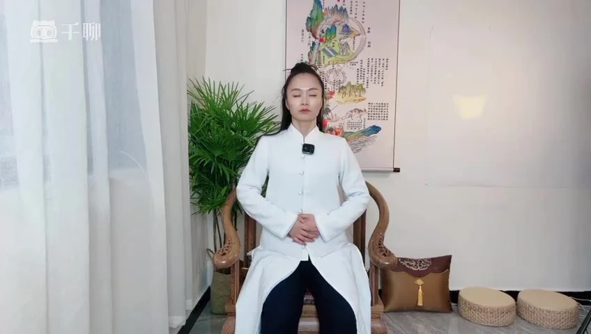 明臻《丹道修炼班》视频40集