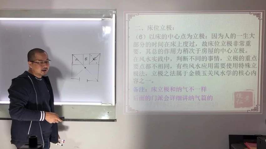 《黄俊仁-易学方术视频合集》9套课程