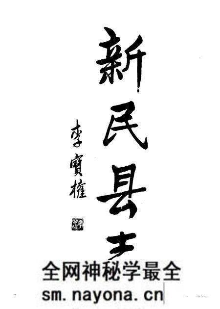 1992-新民县志.pdf电子版_辽宁省志预览图3