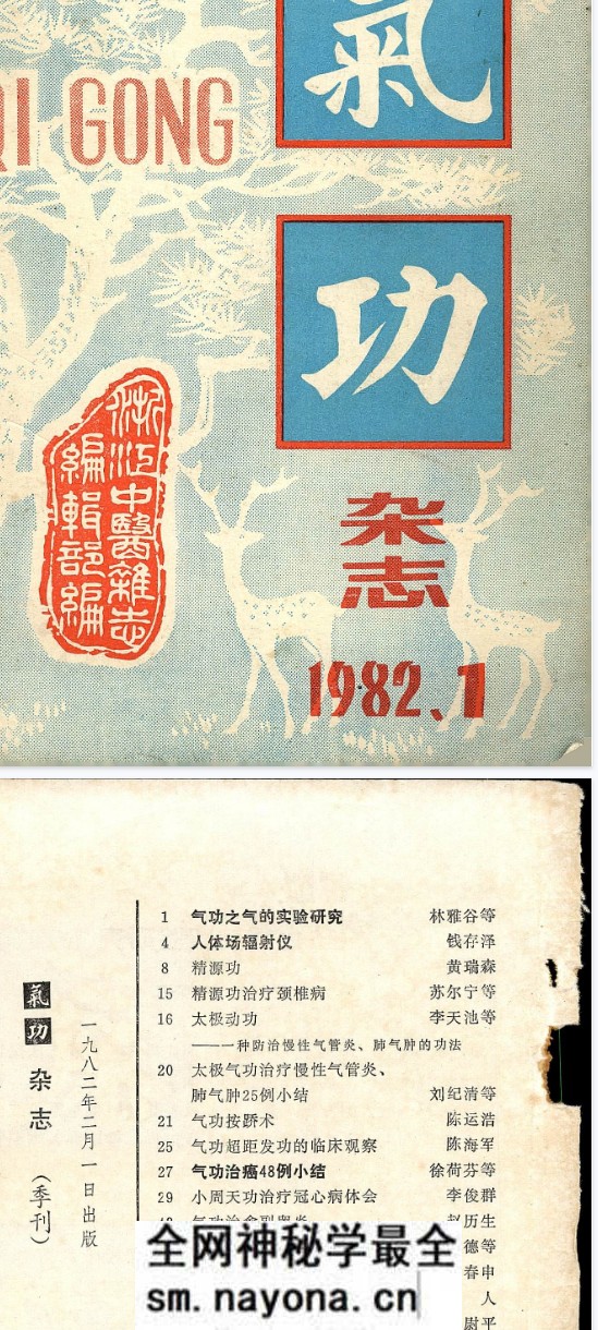 9气功1982第一期.pdf