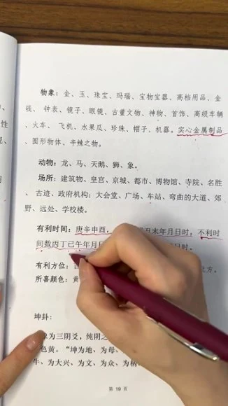 隽宁老师《梅花视频课程》视频89集