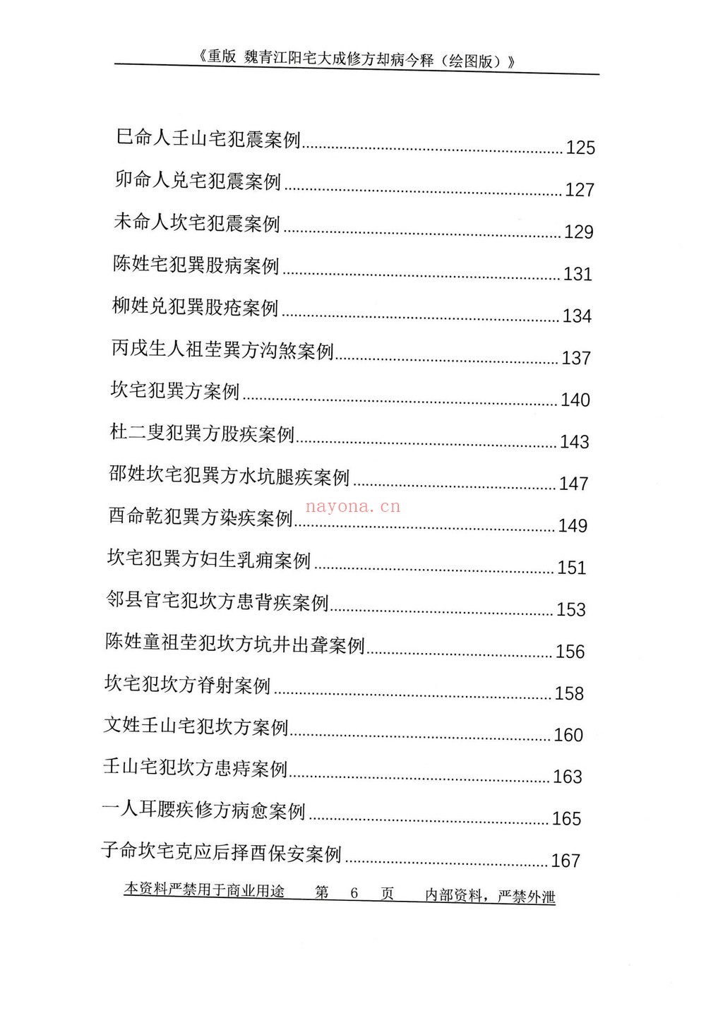 刘庆兴-刘凤兴-魏青江《阳宅大成修方却病今释》PDF电子书（284页）