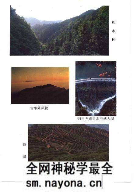 1991版石台县志.pdf电子版_安徽省志预览图2 1991版石台县志.pdf电子版_安徽省志预览图2
