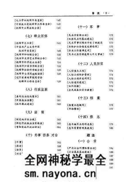 1991-抚顺年鉴  1991.pdf电子版_辽宁省志预览图4