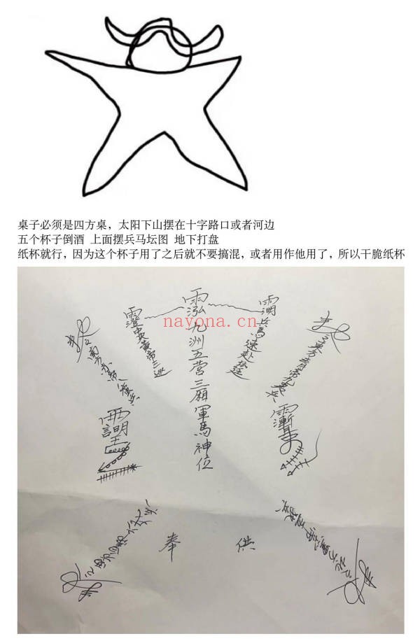 真圣天工鲁班教法本108页PDF 鲁班秘法