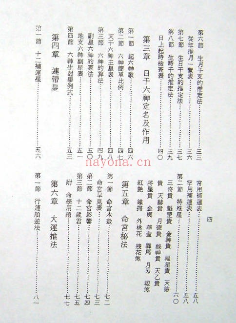 陈品宏预言命学真解488页PDF 八字命理秘本