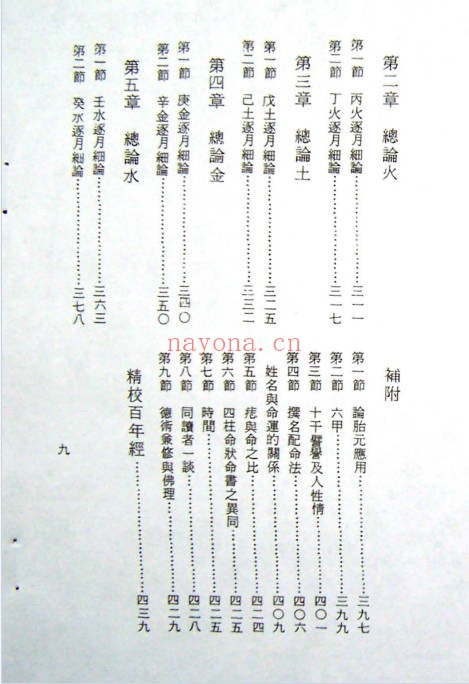 陈品宏预言命学真解488页PDF 八字命理秘本