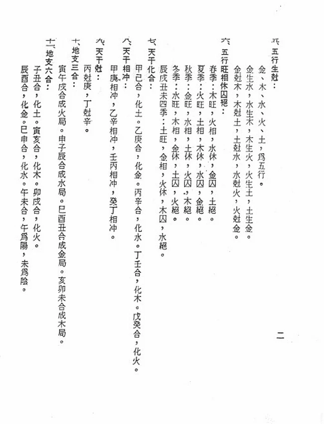 飞星紫微斗数全书 顾祥弘插图 飞星紫微斗数全书 顾祥弘插图