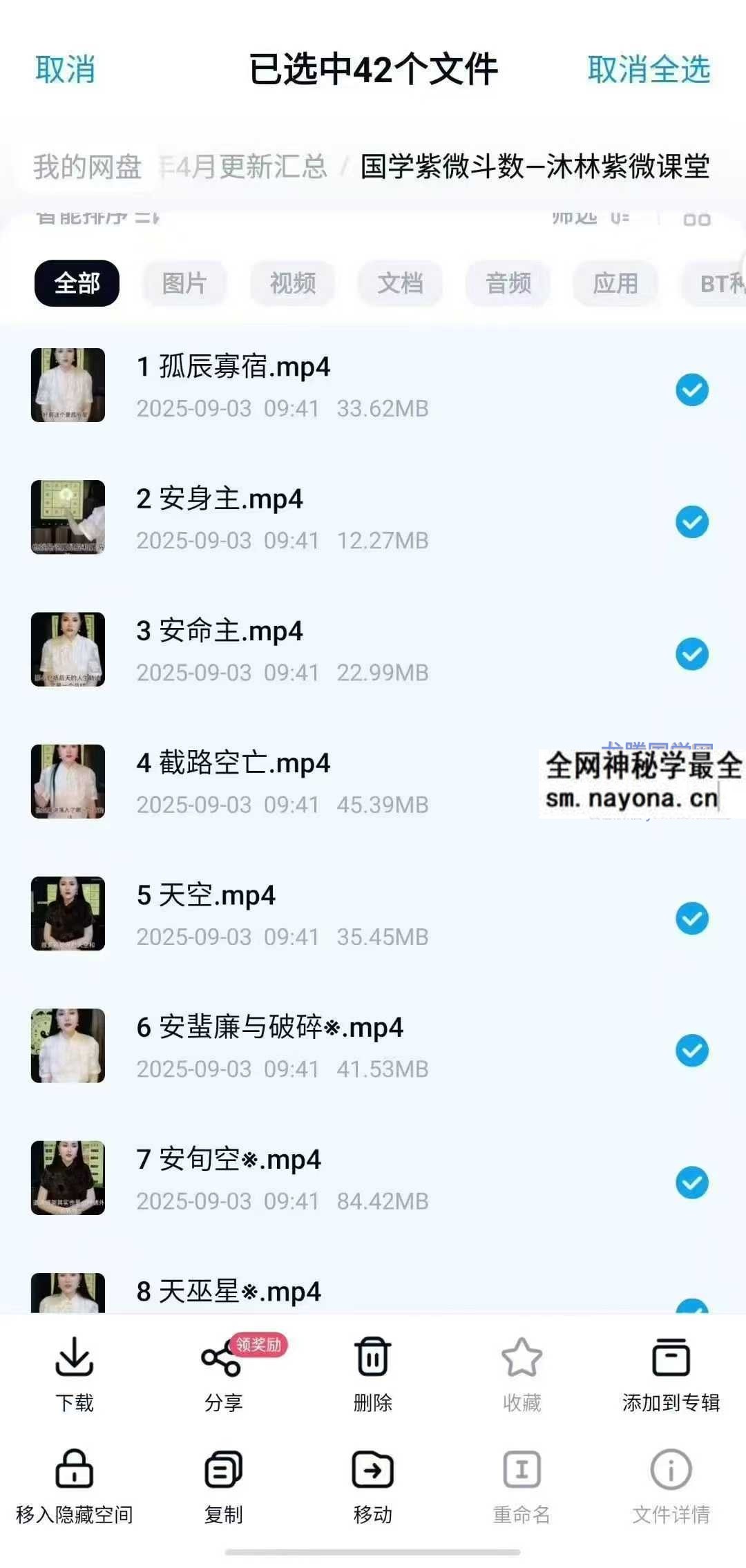 国学紫微斗数 沐林紫微课堂