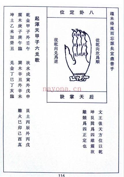 闽汀马宽裕良容催官催贵催福日课通书319页PDF