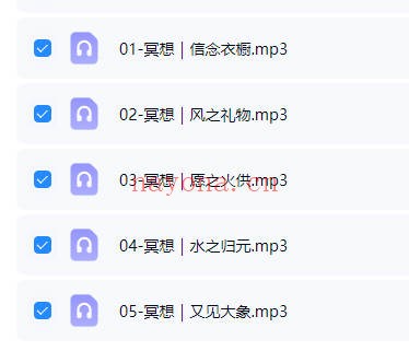 喜悦之境重塑信念易筋洗髓128天生命场域全息课程视频