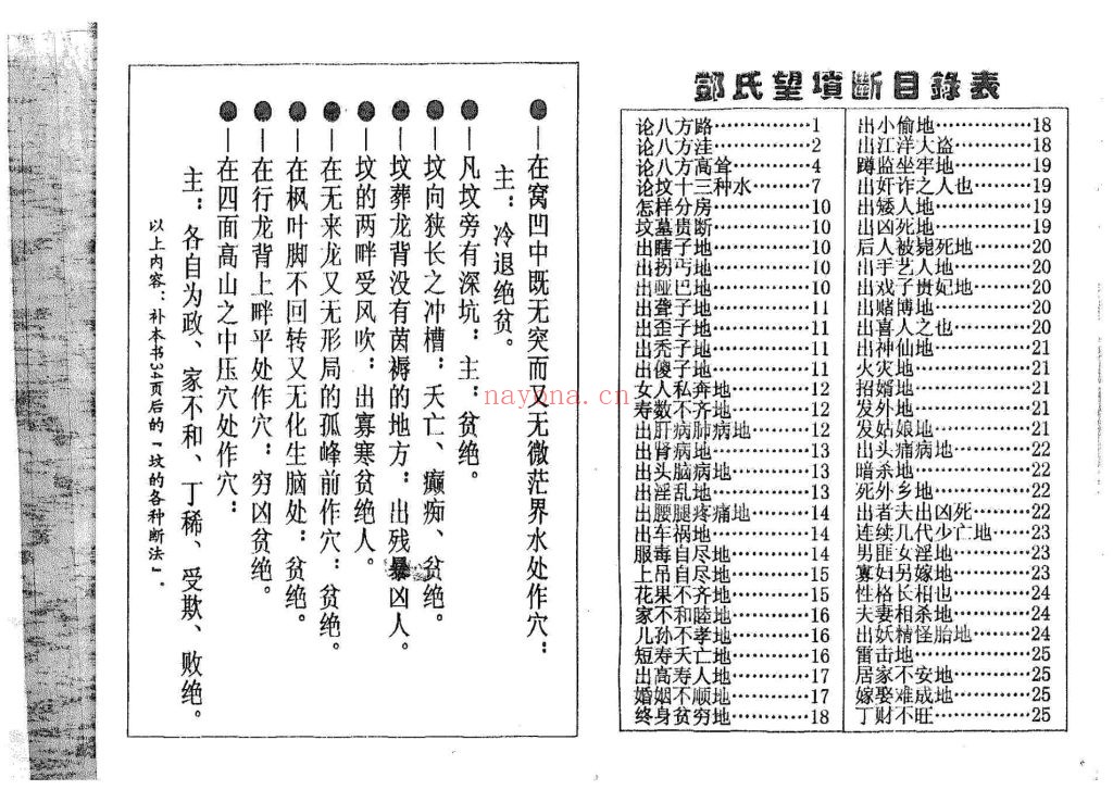 《邓氏望坟断》邓汉松6